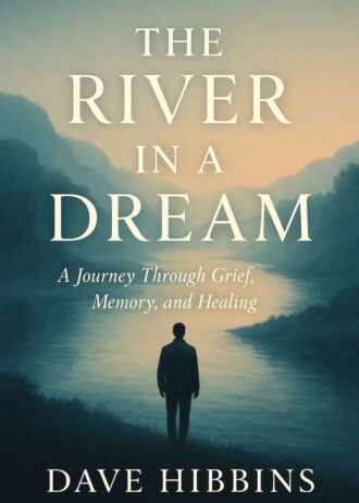 The River in a Dream Book Cover