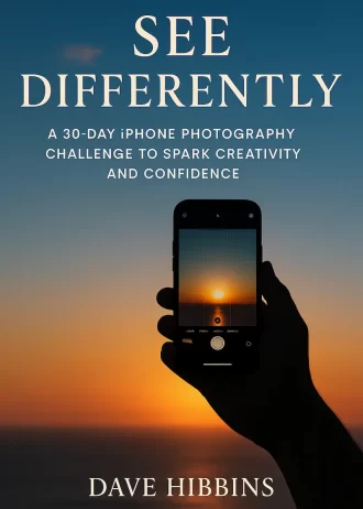 See Differently Book Cover