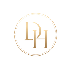 David Hibbins Site Logo