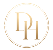 Logo David Hibbins Author